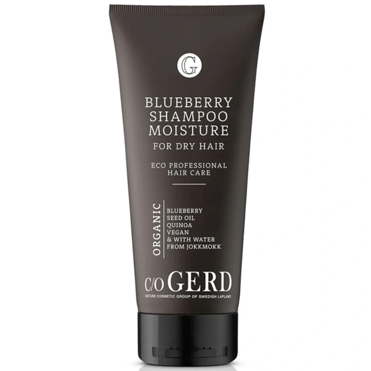 c/o GERD Blueberry Shampoo 200 ml