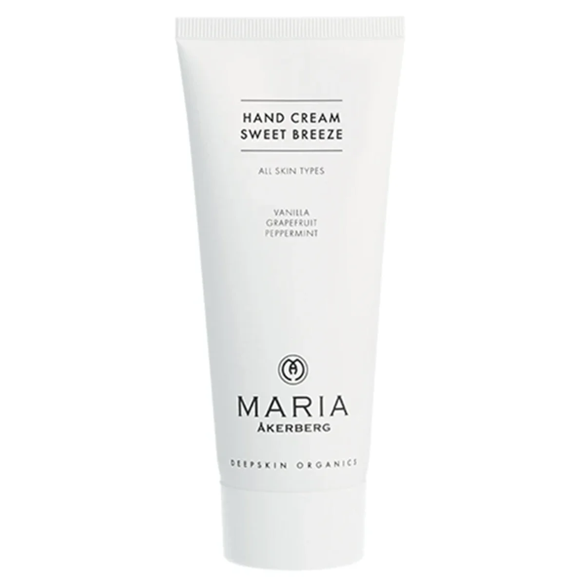 MARIA ÅKERBERG Hand Cream Sweet Breeze 100 ml