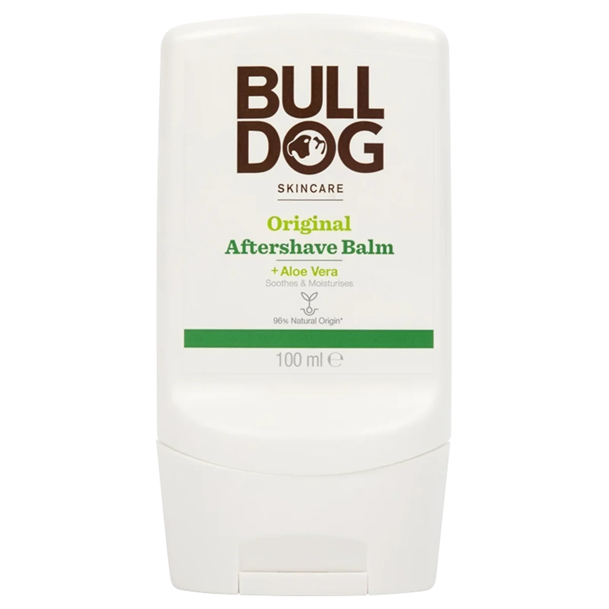 Bulldog Original After Shave Balm 100 ml
