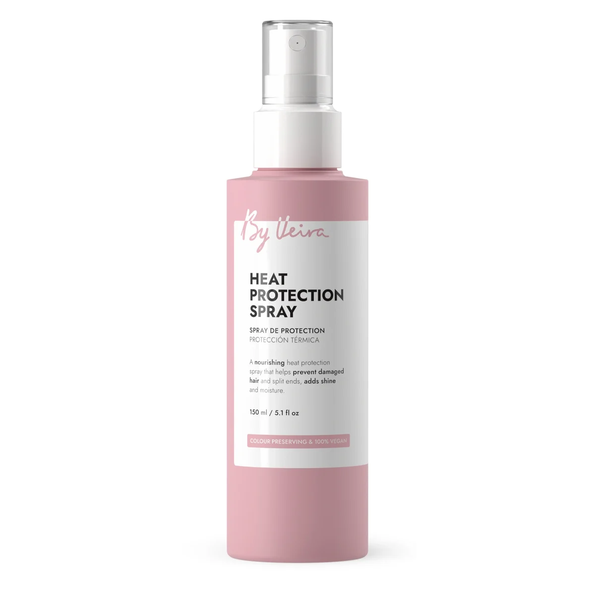 By Veira Heat Protection 150 ml