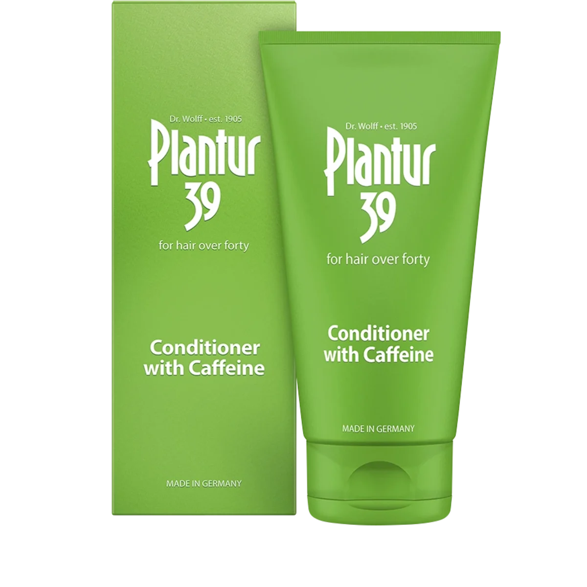 Plantur 39 Hårbalsam med koffein 150 ml
