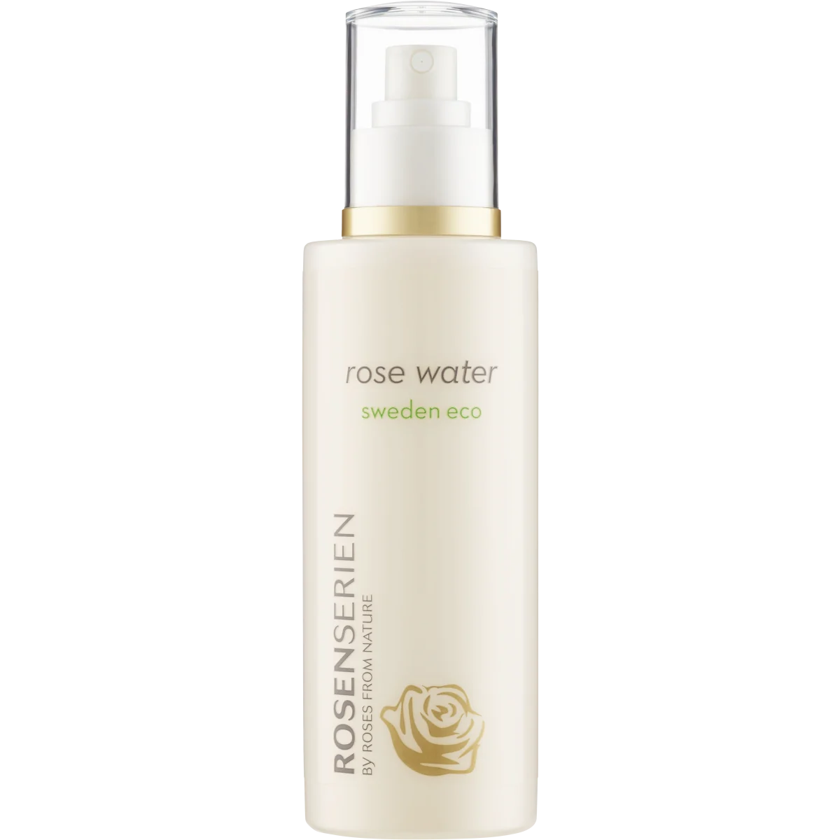 Rosenserien Rose Water 200 ml