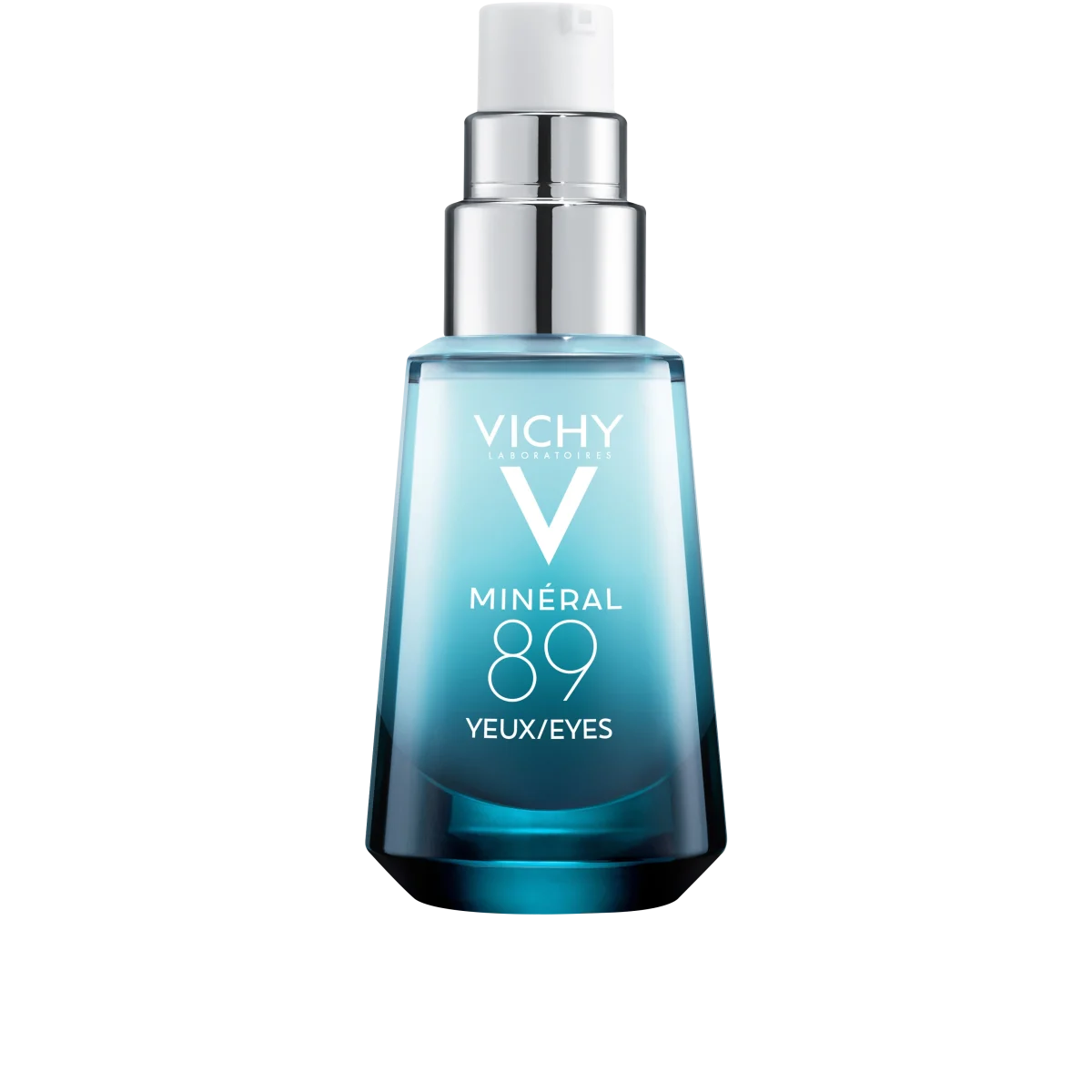 Vichy Minéral 89 Eyes Ögoncreme 15 ml