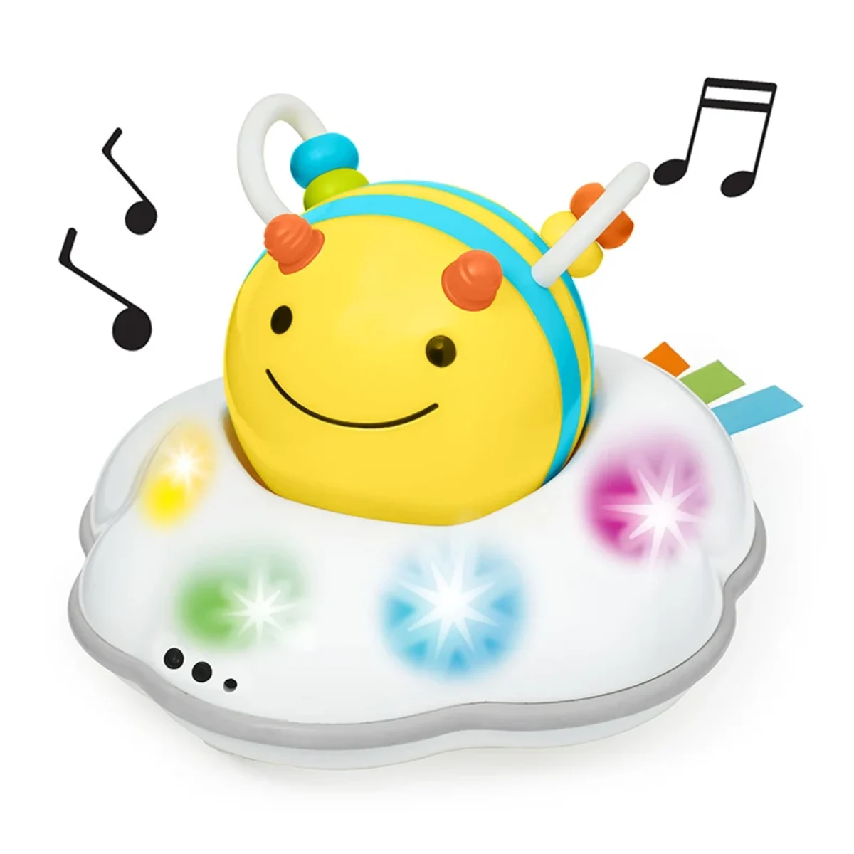 Skip Hop Explore & More Interaktiv Krypleksak