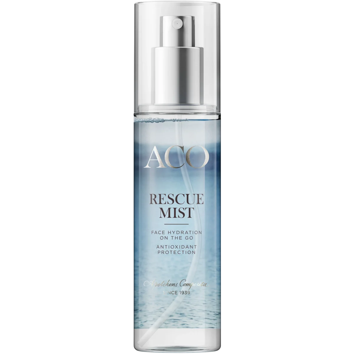 ACO Face Rescue Mist 75 ml