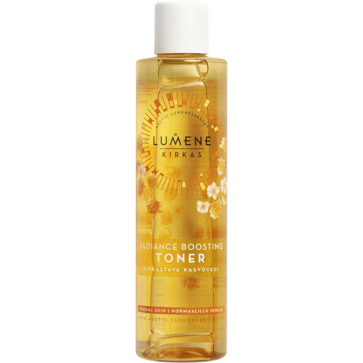 Lumene Kirkas Radiance Toner 200ml