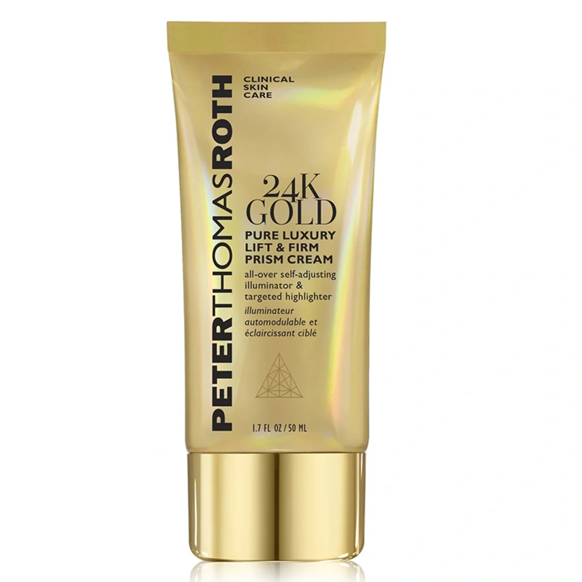 Peter Thomas Roth 24k Gold Prism Moisturizer 50 ml