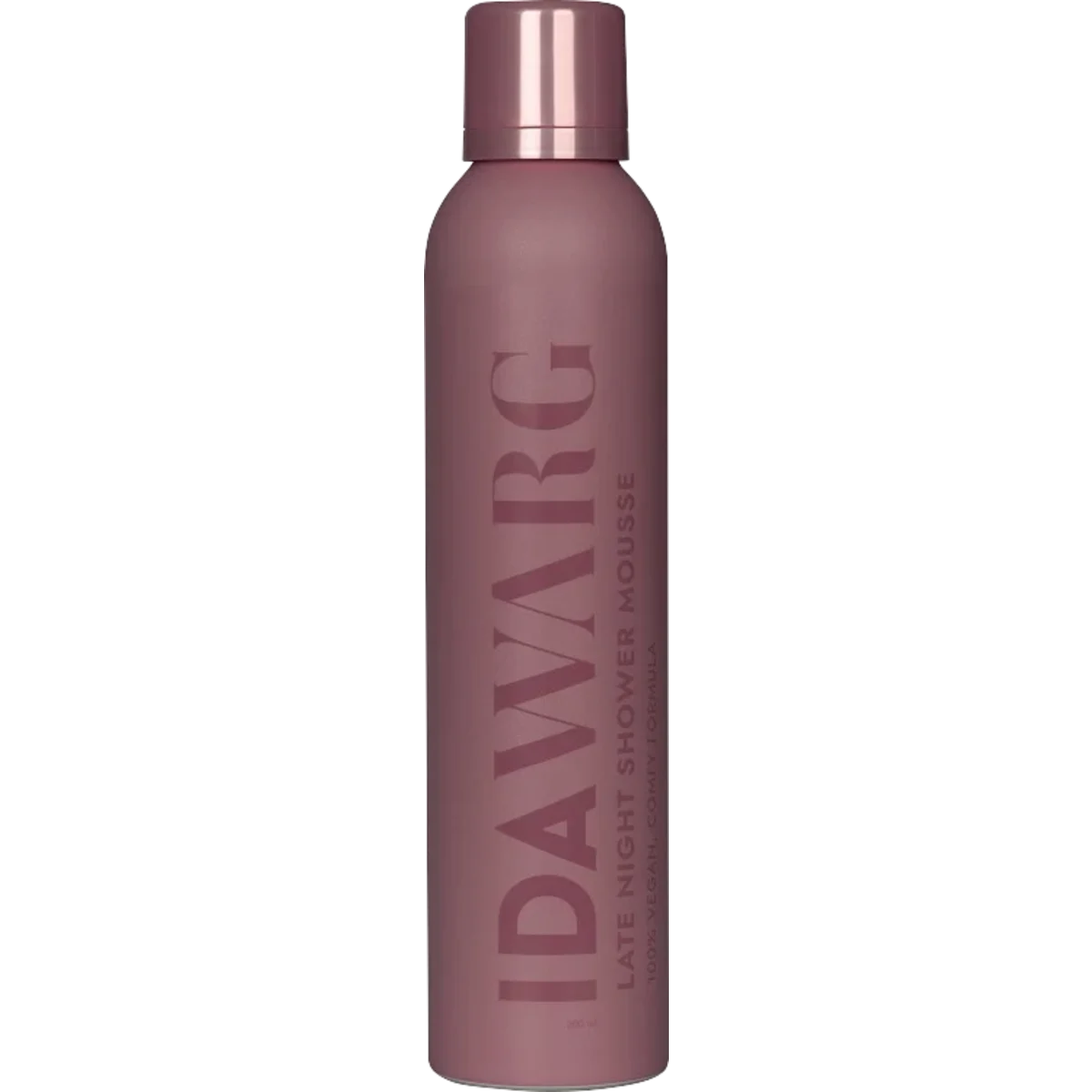 Ida Warg Shower Mousse Late Night 200 ml