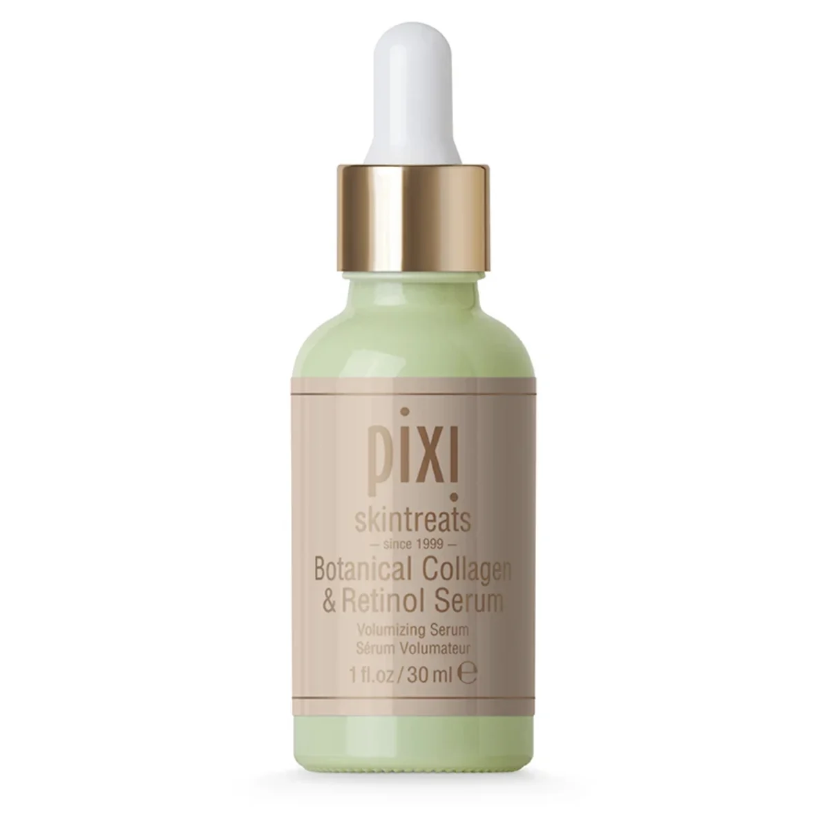 Pixi Botanical Collagen & Retinol Serum 30 ml