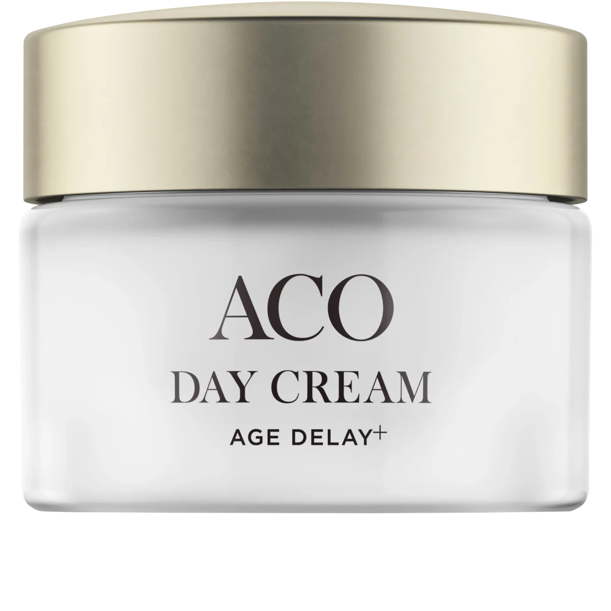ACO Age Delay+ Day Cream 50ml