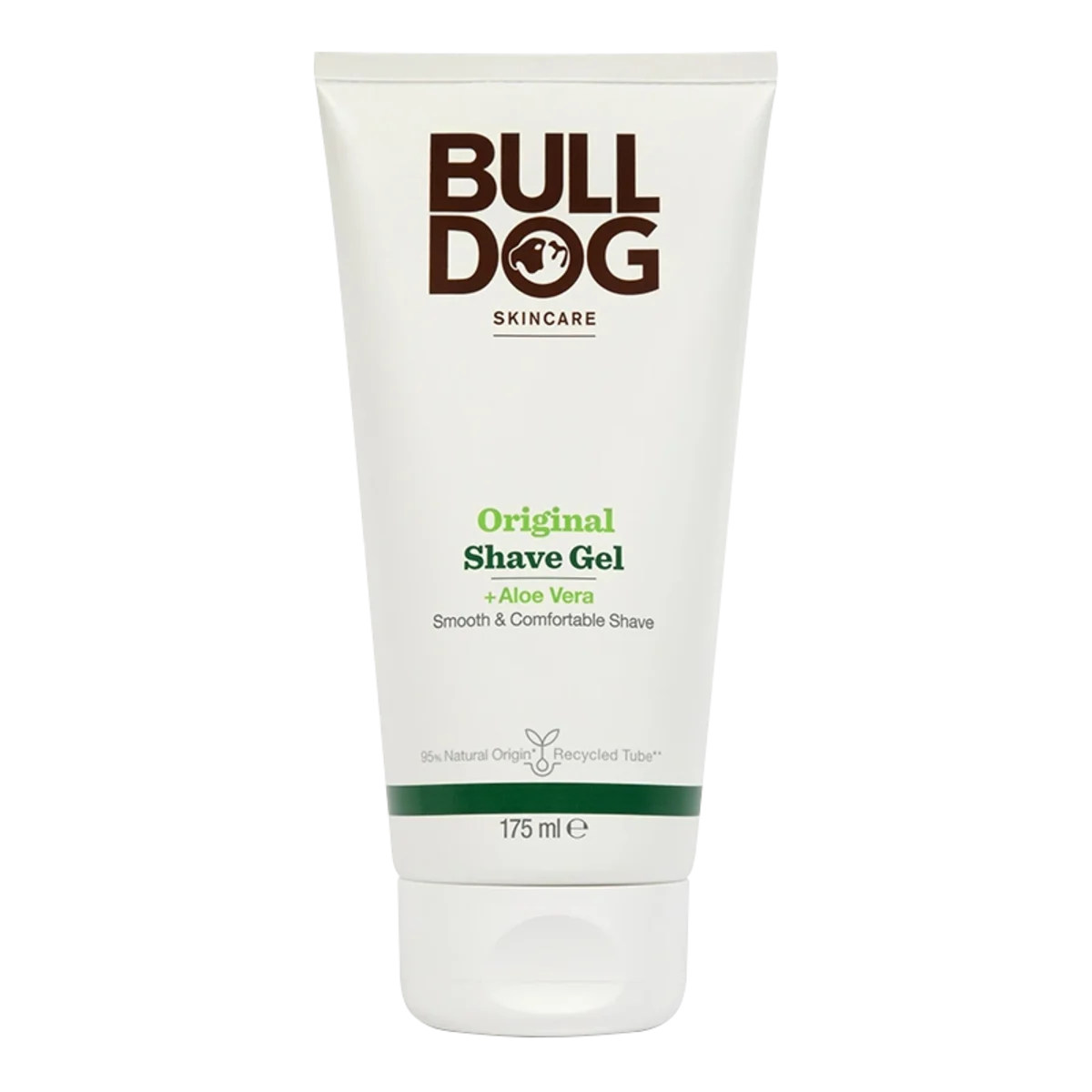 Bulldog Original Shave Gel 175 ml