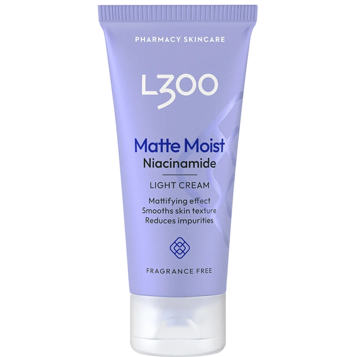 L300 Niacinamide Matte Moist Light Cream 60 ml