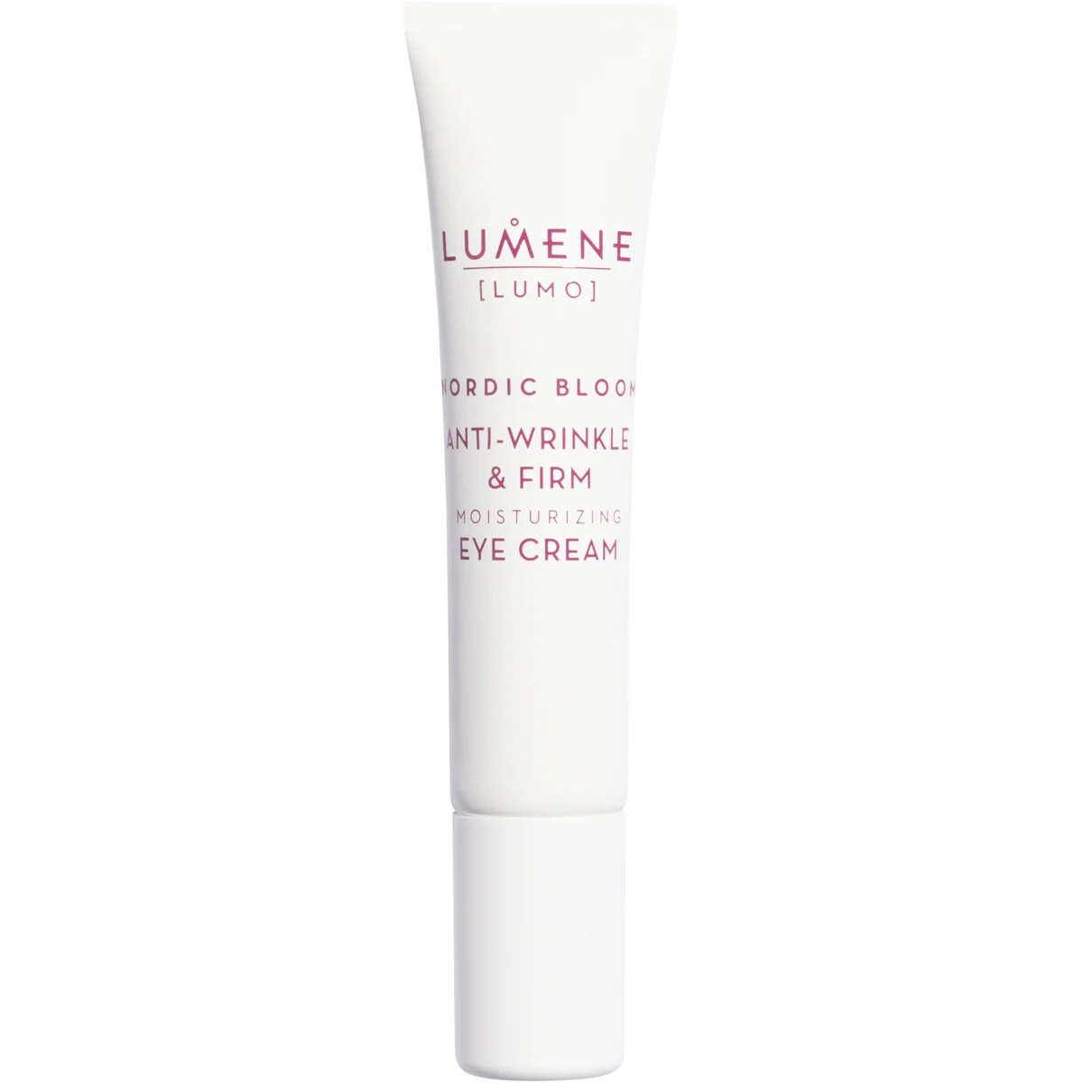 Lumene Nordic Bloom Anti-wrinkle & Firm Eyecream 15 ml