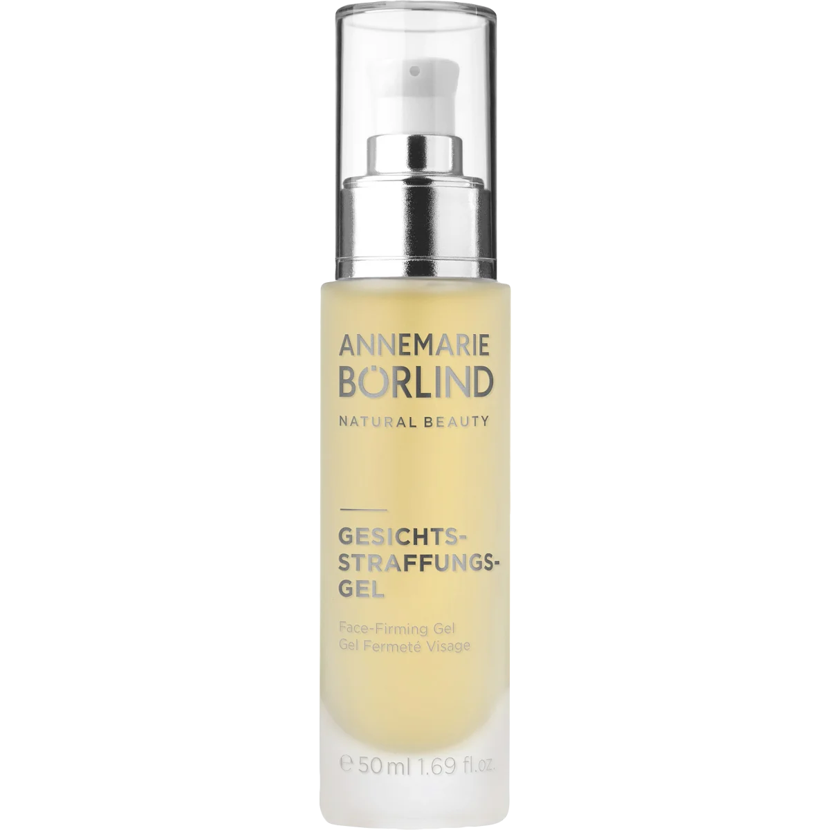 Annemarie Börlind Face Firming Gel 50 ml