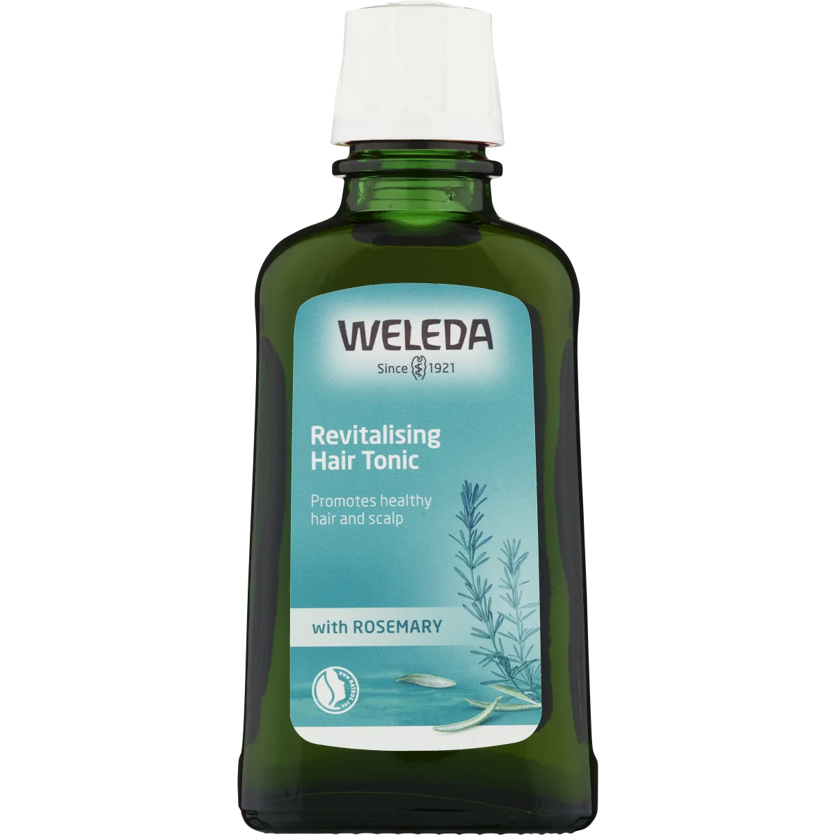 Weleda Revitalising Hair Tonic 100 ml