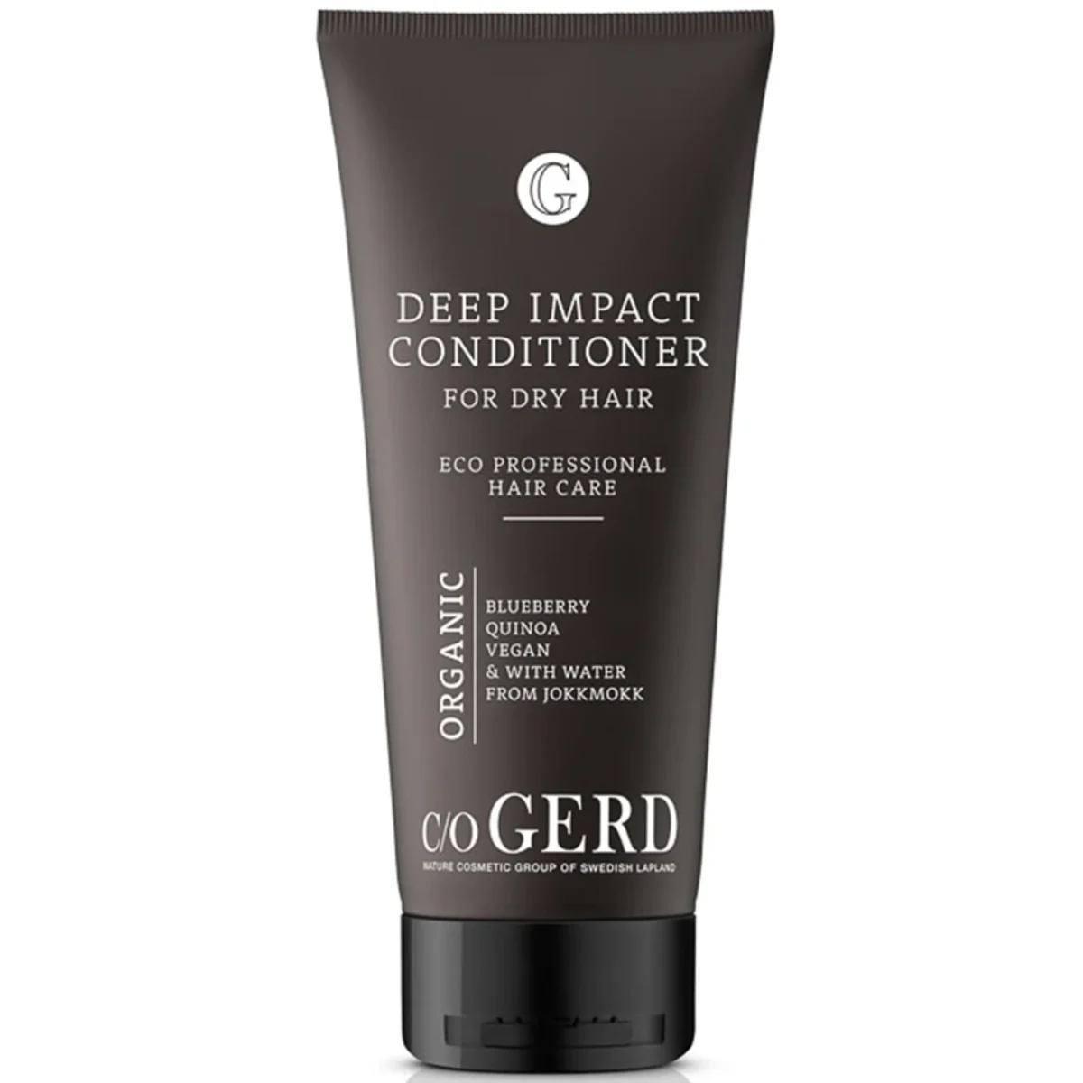c/o GERD Deep impact conditioner 200 ml