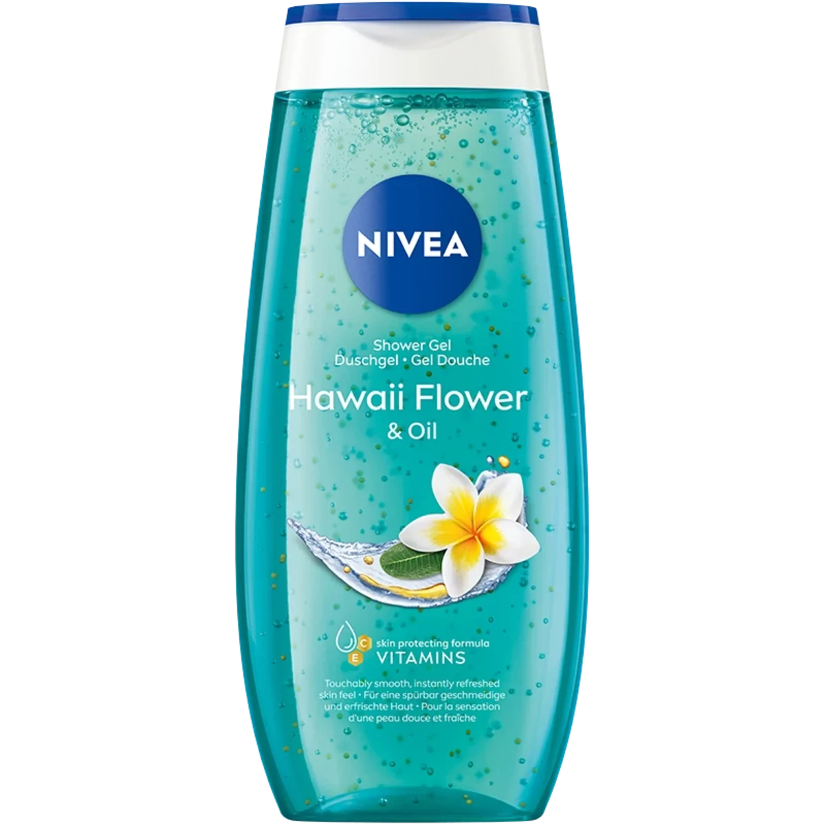 NIVEA Hawaii Flower & Oil Shower 250 ml