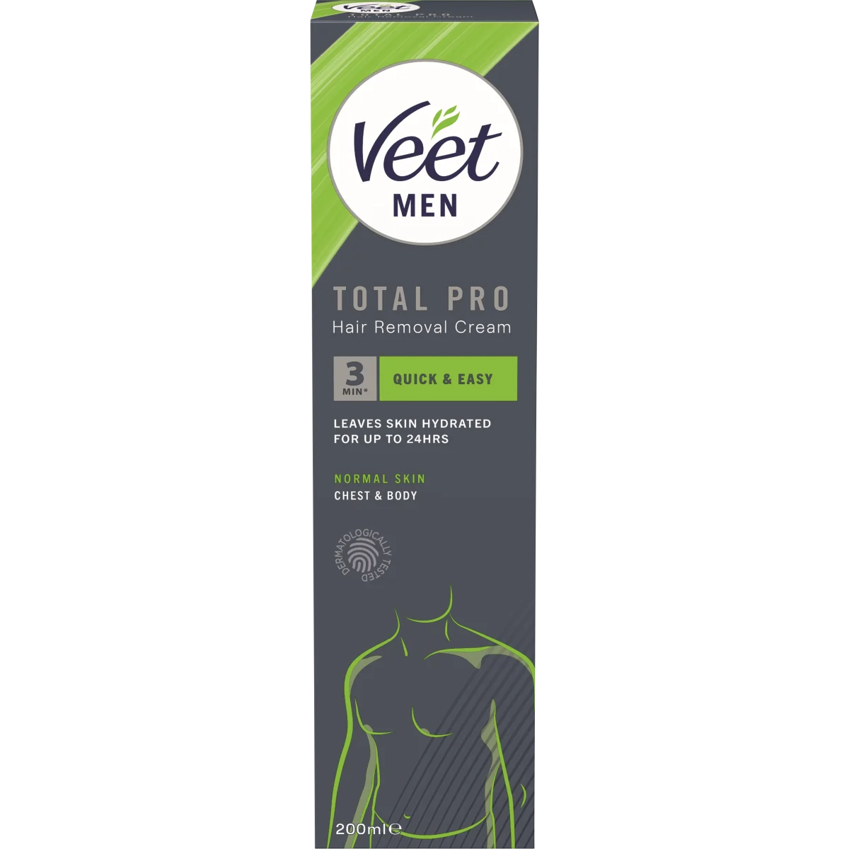 Veet Men Cream 200 ml