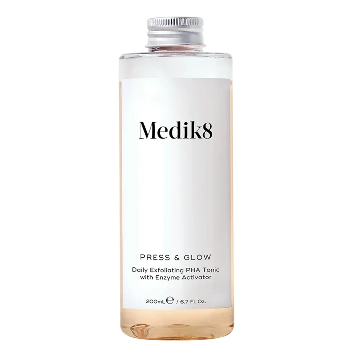 Medik8 Press & Glow Refill 200 ml