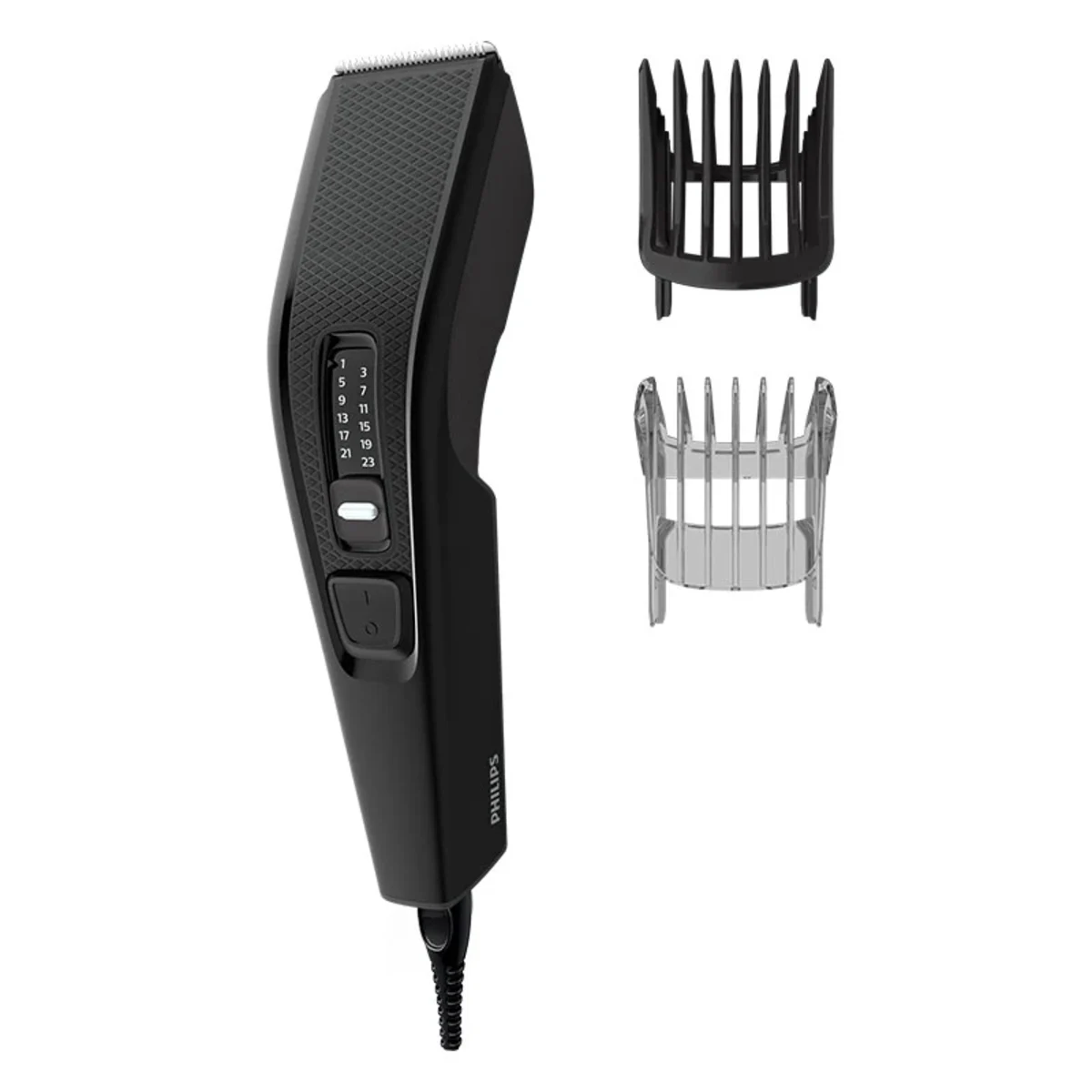Philips Series 3000 HC3510 hår- och skäggtrimmer