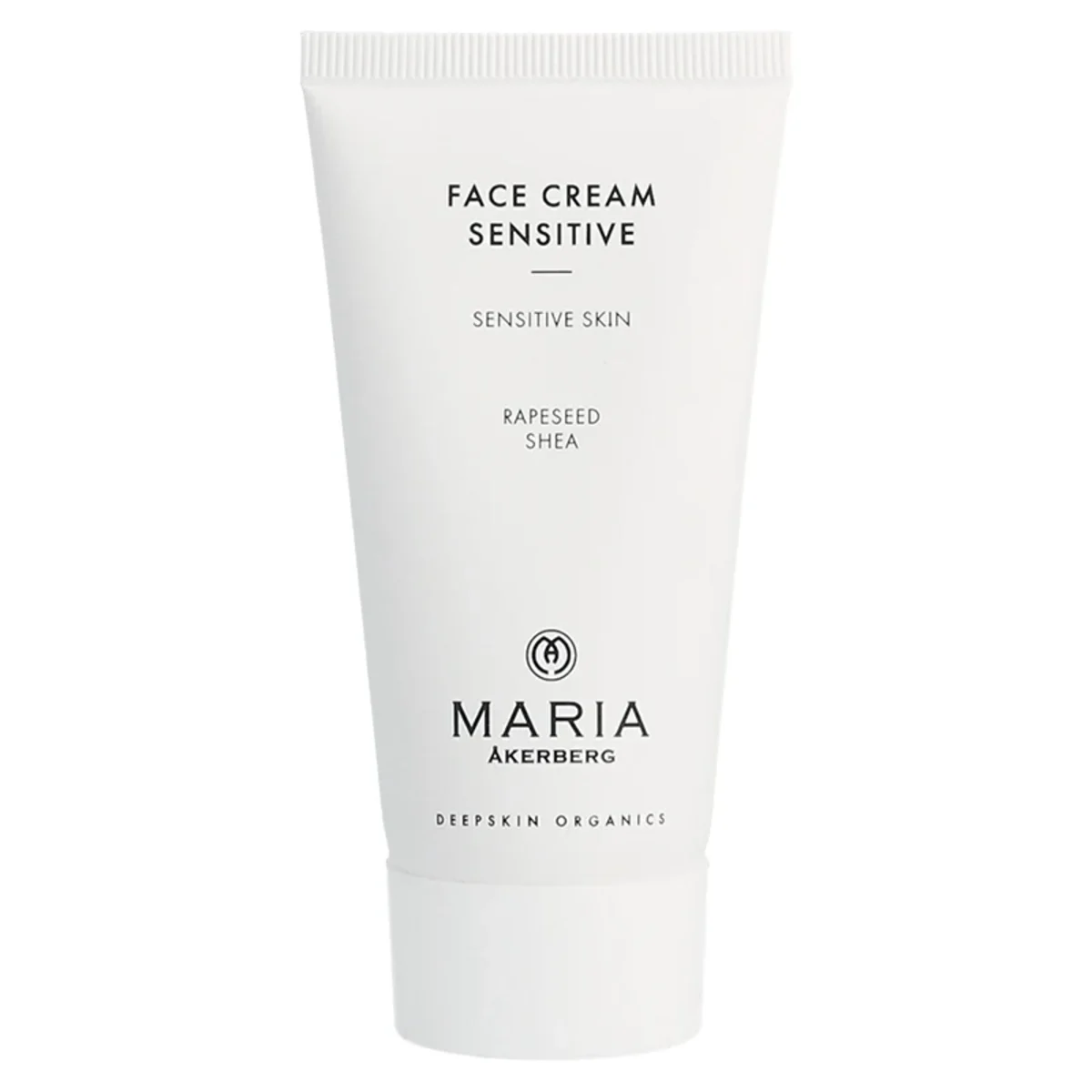 MARIA ÅKERBERG Face Cream Sensitive 50 ml