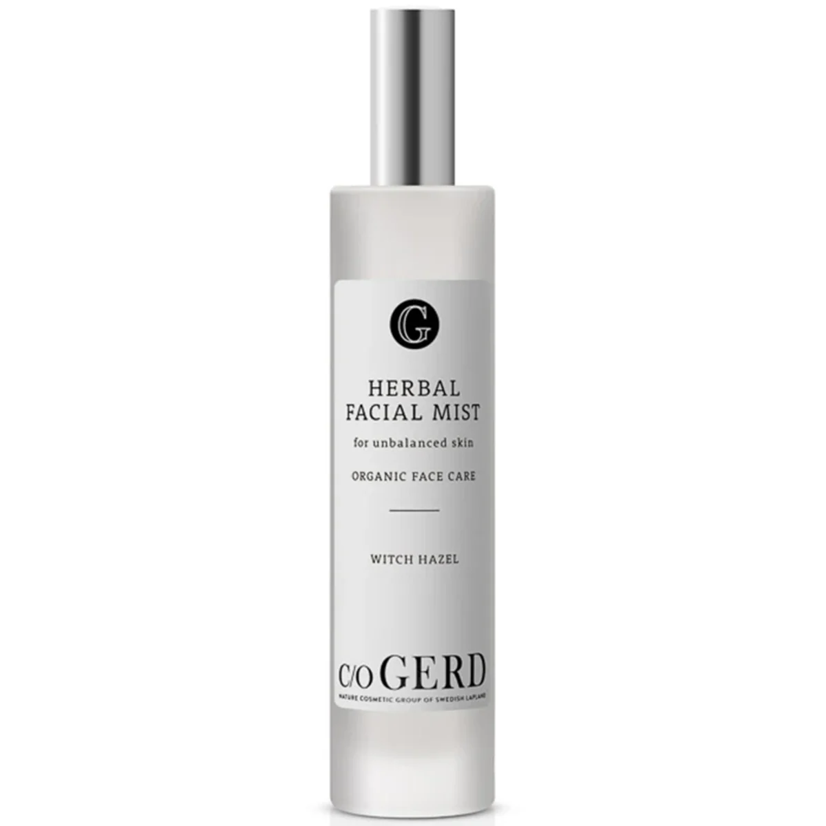 c/o GERD Herbal Facial Mist 100 ml