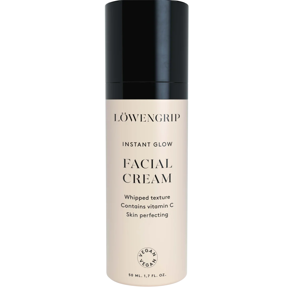 Löwengrip Instant Glow Facial Cream 60 ml