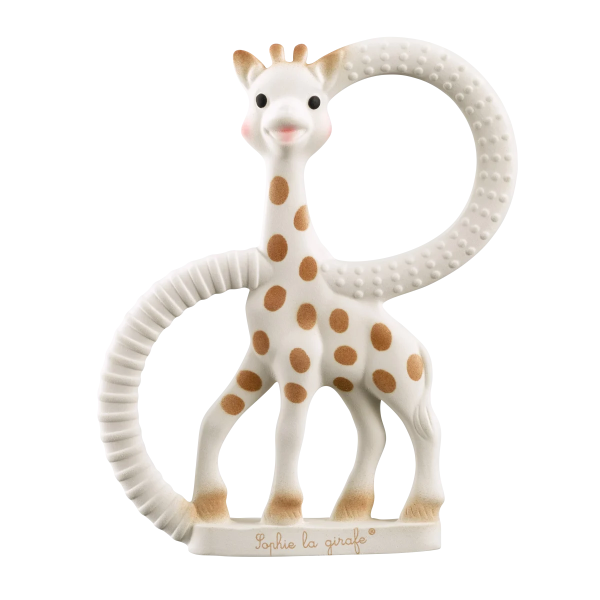 Sophie la Girafe So Pure Very Soft bitring