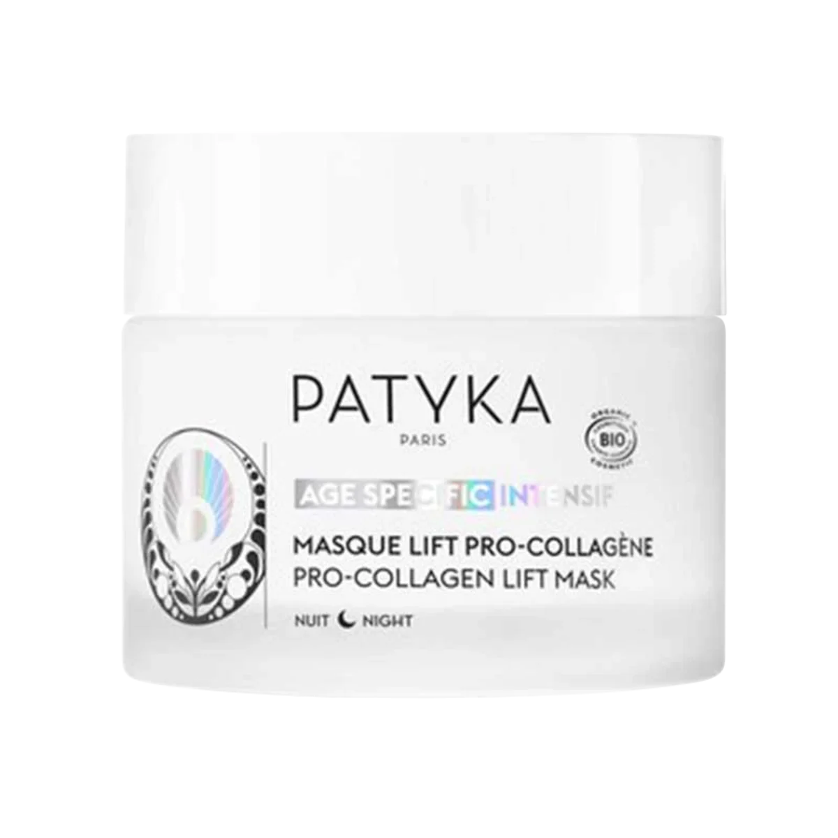 Patyka Pro-Collagen Lift Mask 50 ml
