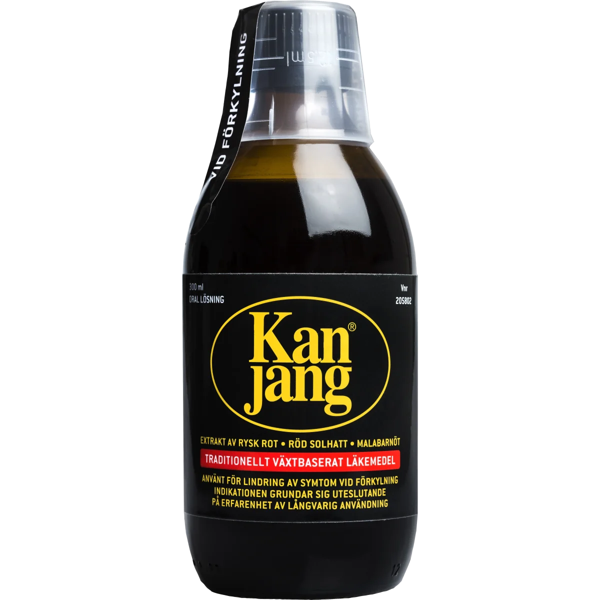 Kan Jang oral lösning 300 ml