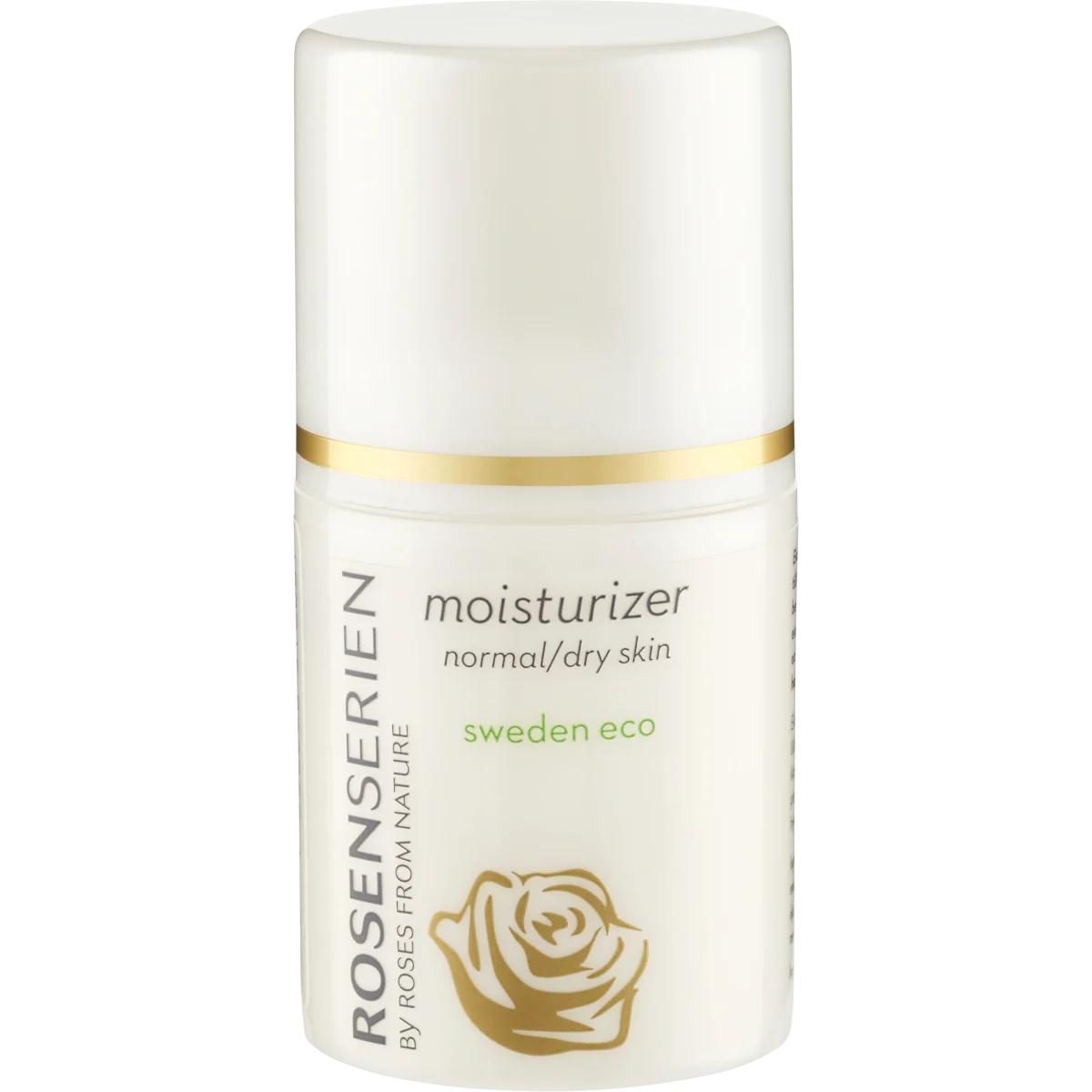 Rosenserien Moisturizer Normal/Dry Skin 50 ml