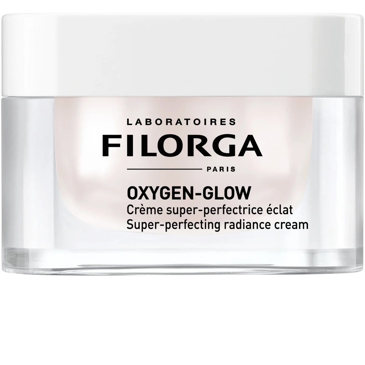 FILORGA Oxygen-Glow Cream 50 ml
