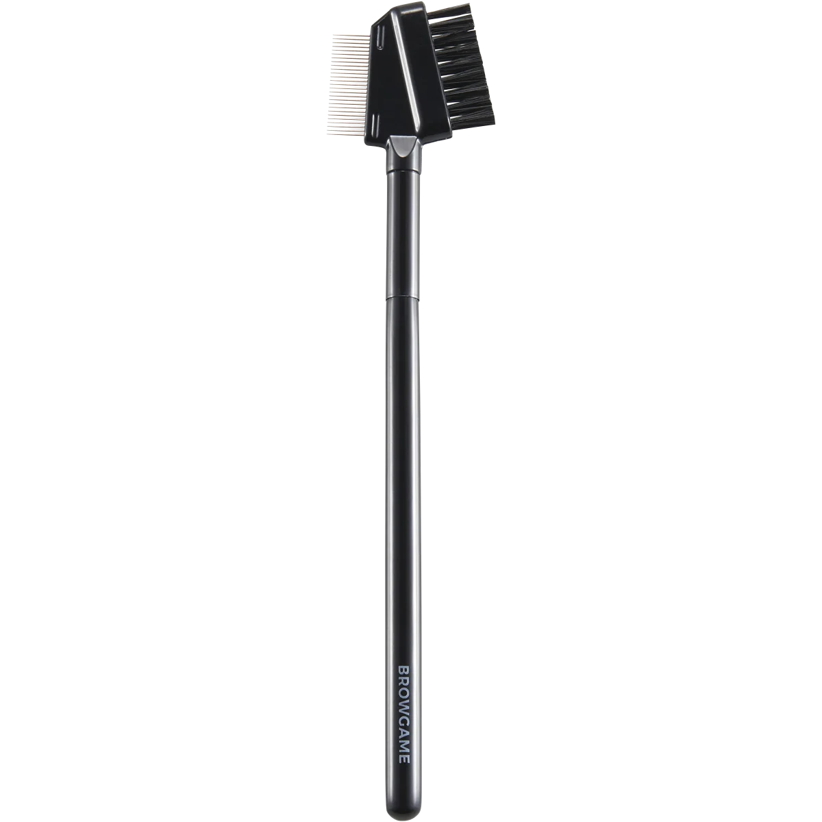 Browgame Cosmetics Signature Combo Brow Brush