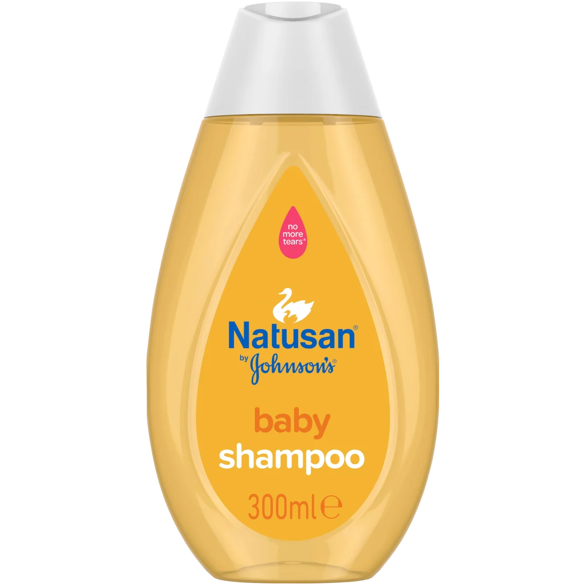 Natusan Baby Shampoo 300 ml