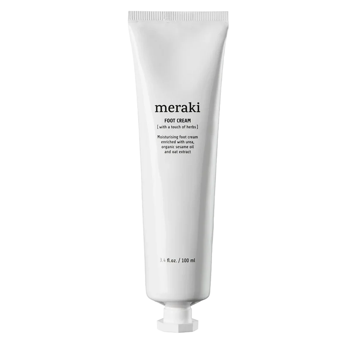 Meraki Foot Cream 100 ml