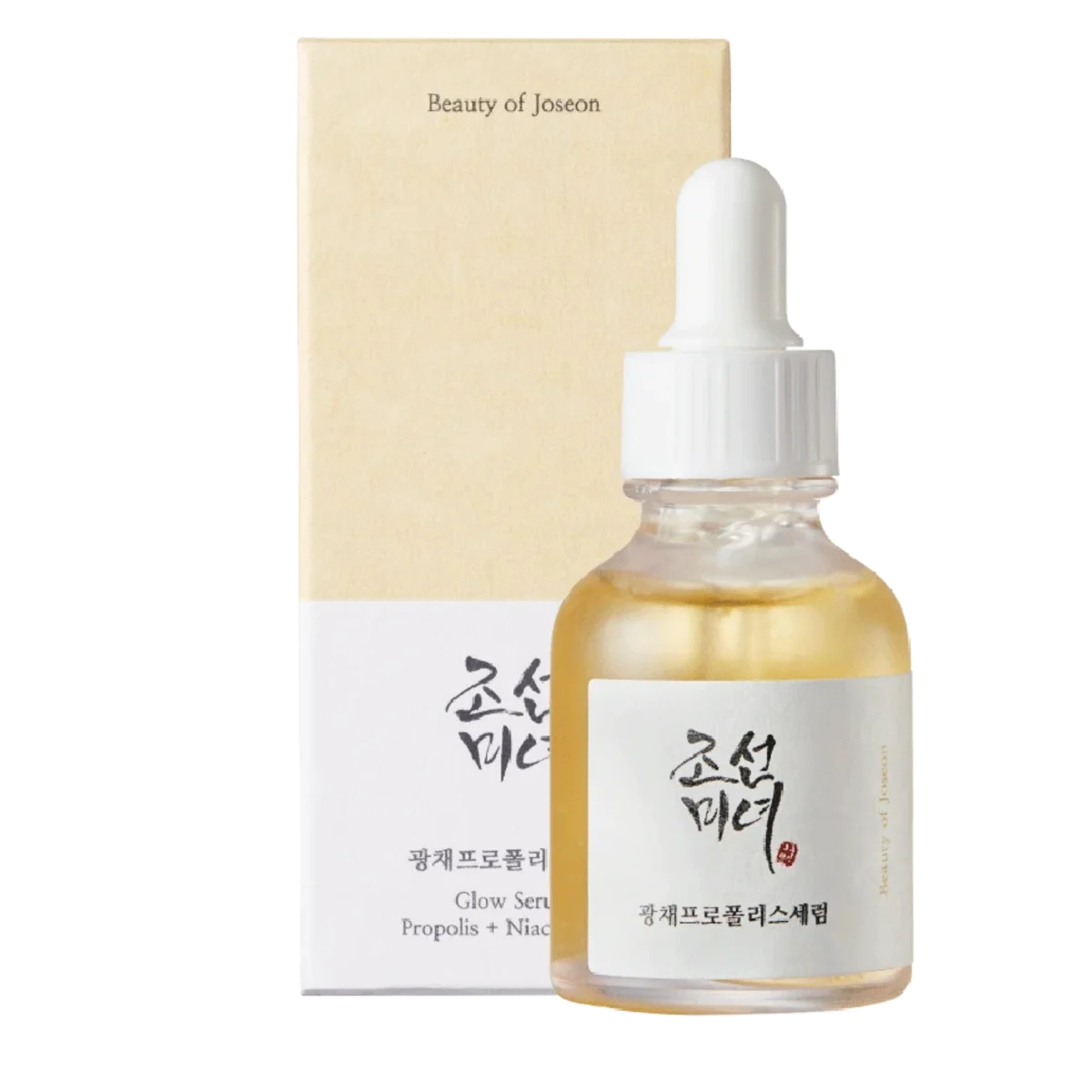 Beauty of Joseon Glow Serum Propolis + Niacinamide 30 ml