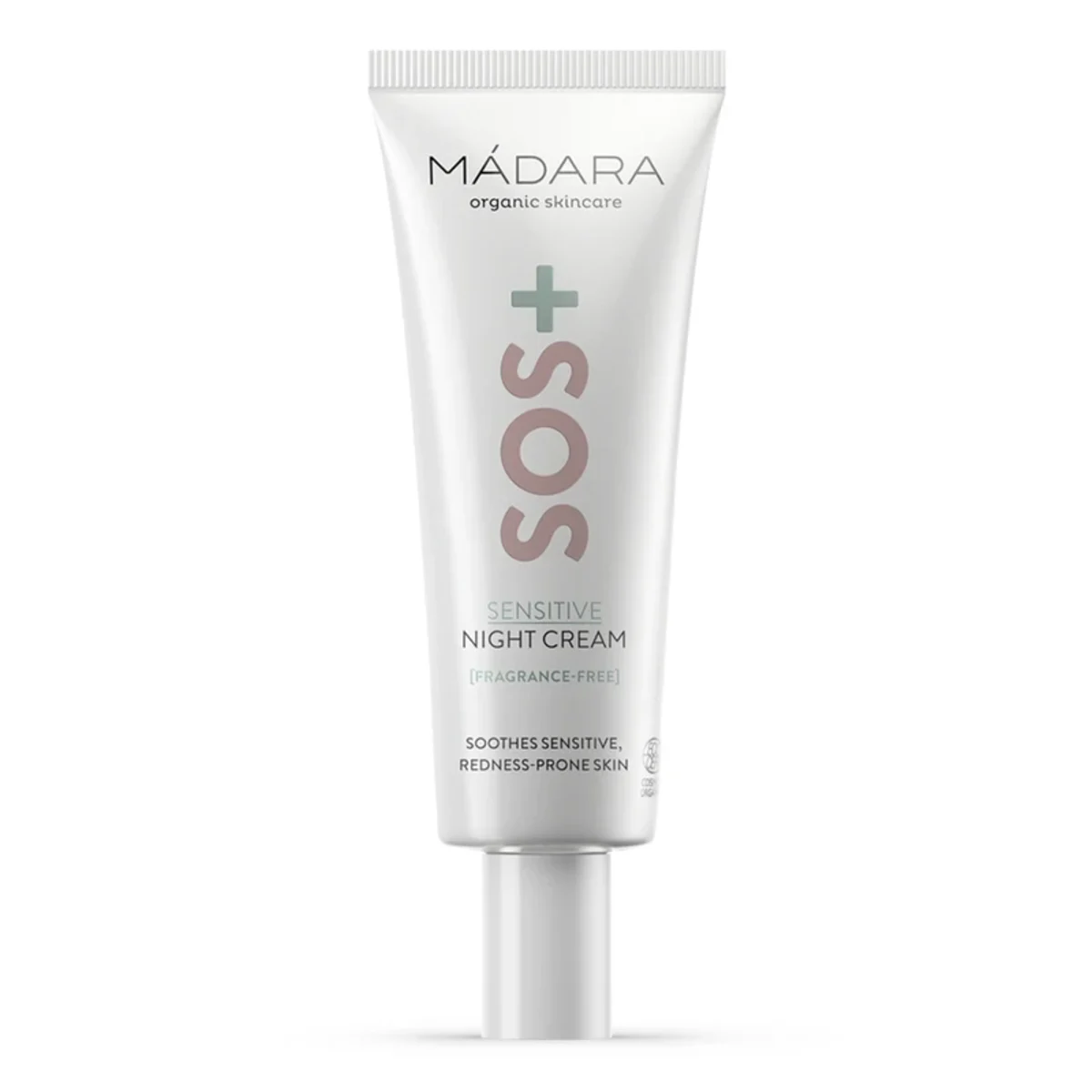 Mádara SOS+ Sensitive Night Cream 70ml