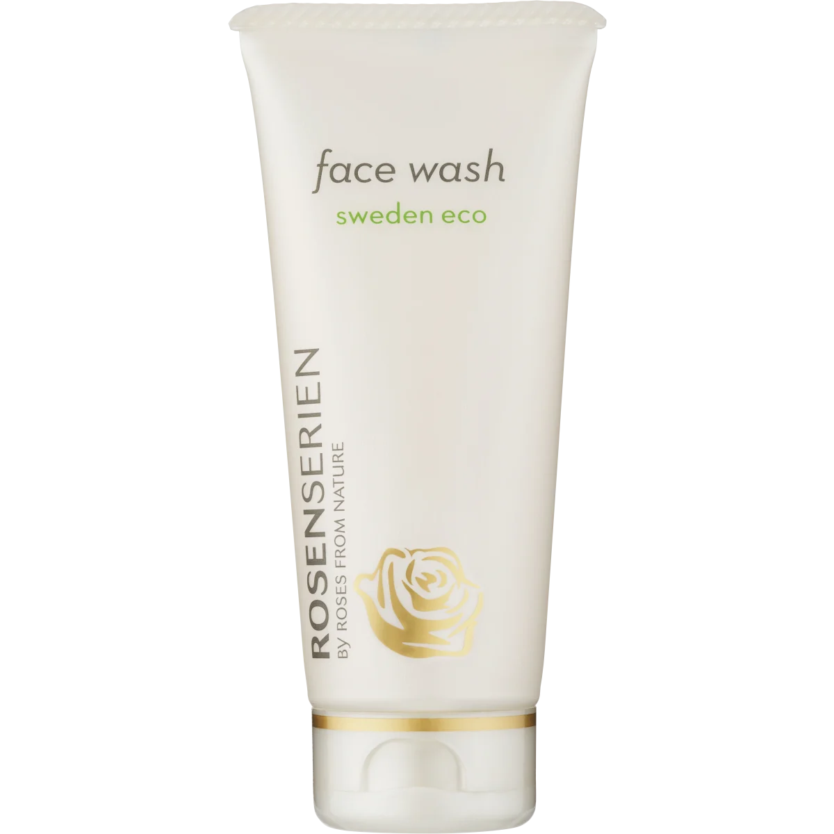 Rosenserien Face Wash 100 ml