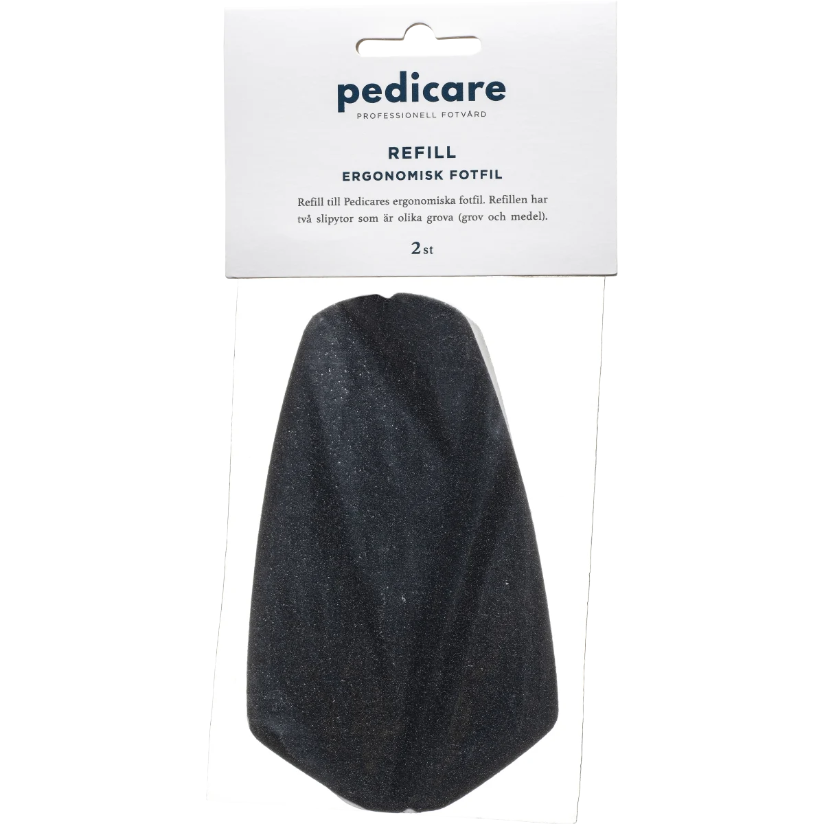 Pedicare Refill fotfil 1 par