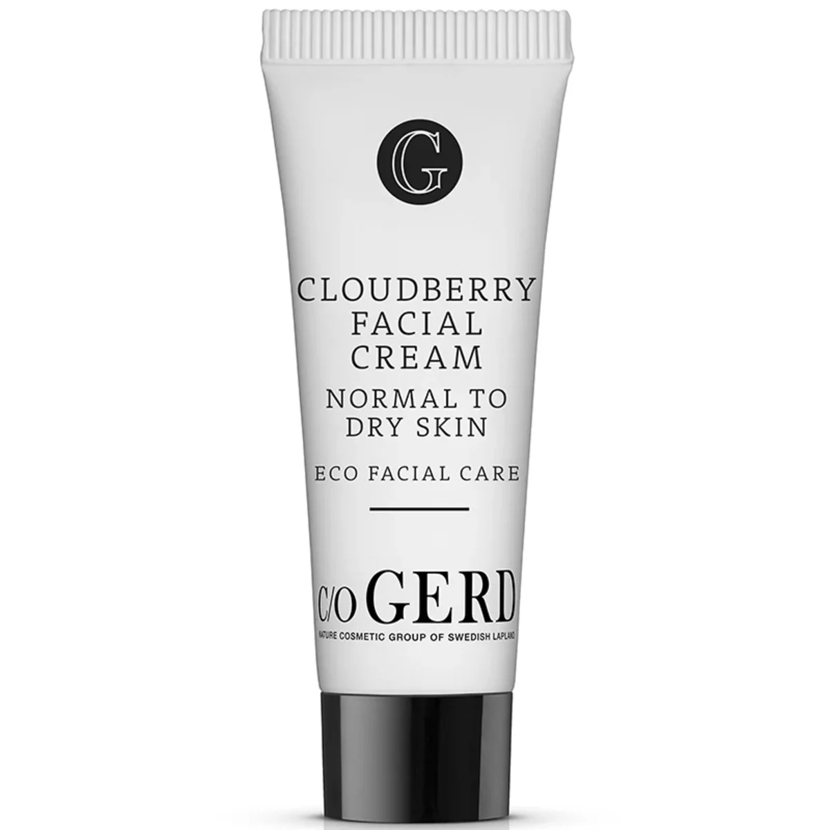 c/o GERD Cloudberry Facial Cream 10 ml