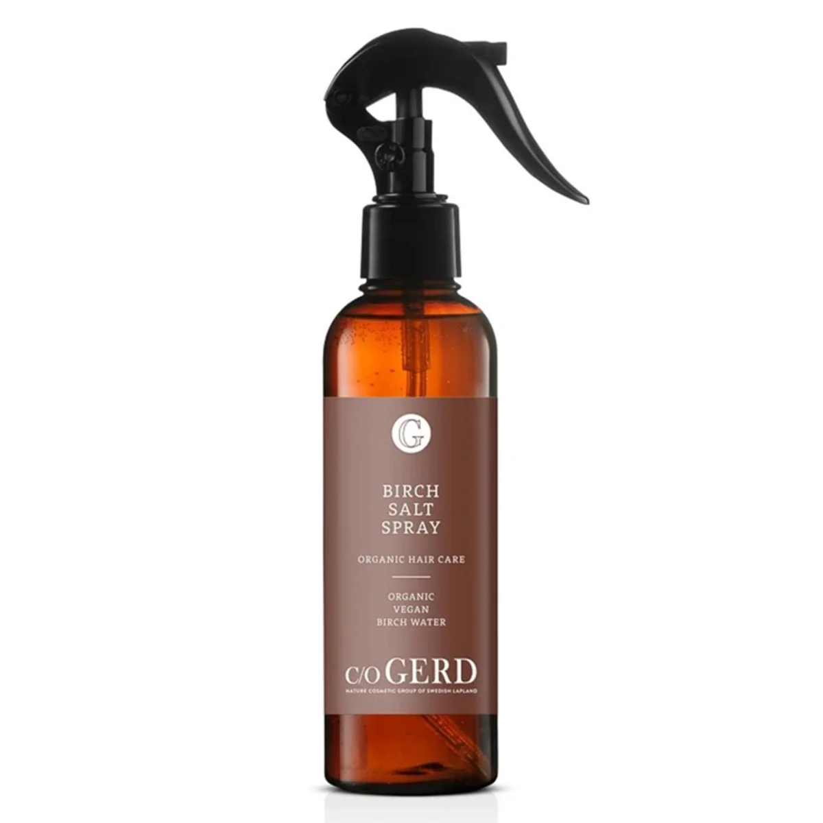 c/o GERD Birch Salt Spray 200ml