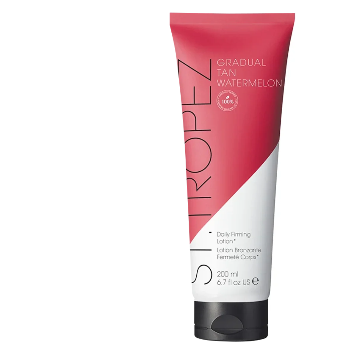St Tropez Gradual Tan Watermelon Daily Body Lotion 200 ml