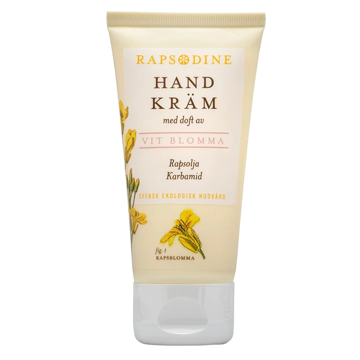 Rapsodine Handkräm 50 ml