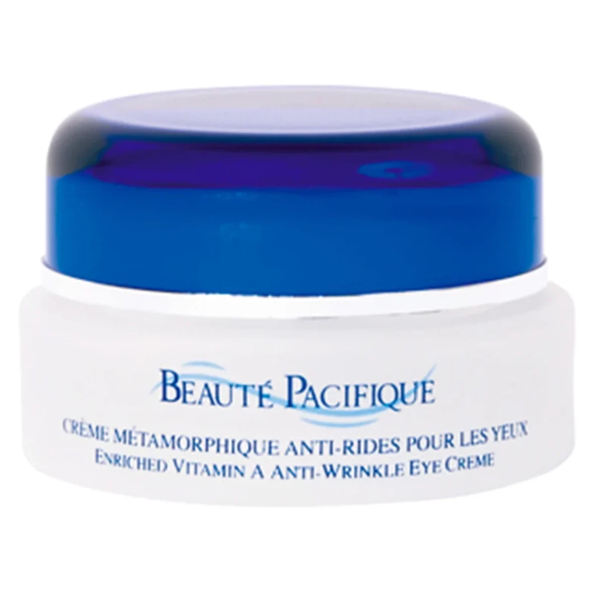 Beauté Pacifique Vitamin A Eye Cream 15 ml