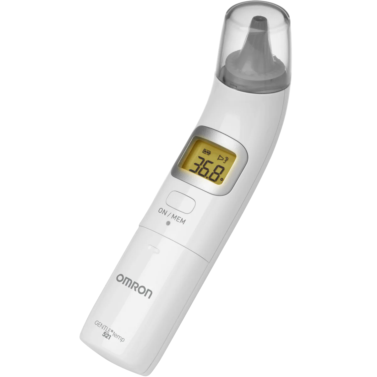 Omron Digital termometer Gentle Temp 521