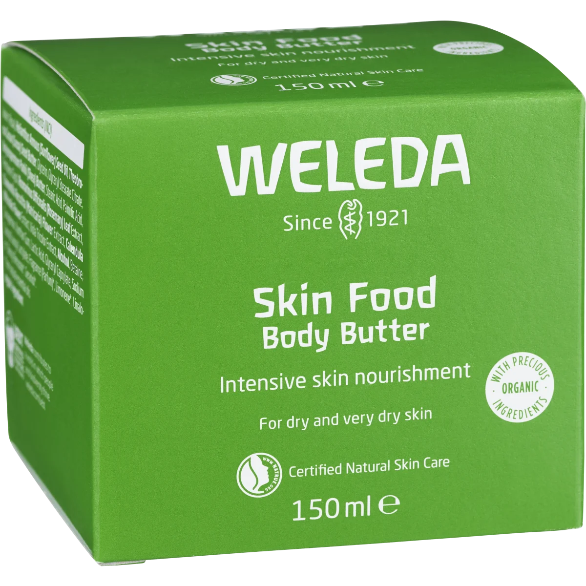 Weleda Skin Food Body Butter 150 ml