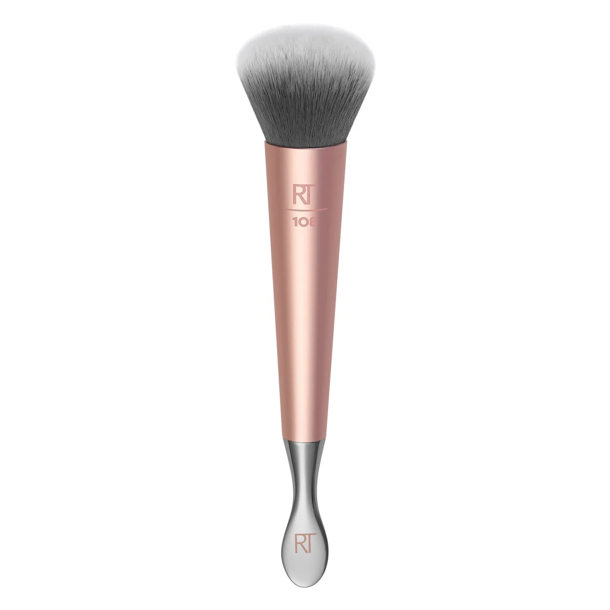 Real Techniques Skinimalist Priming Jar Brush