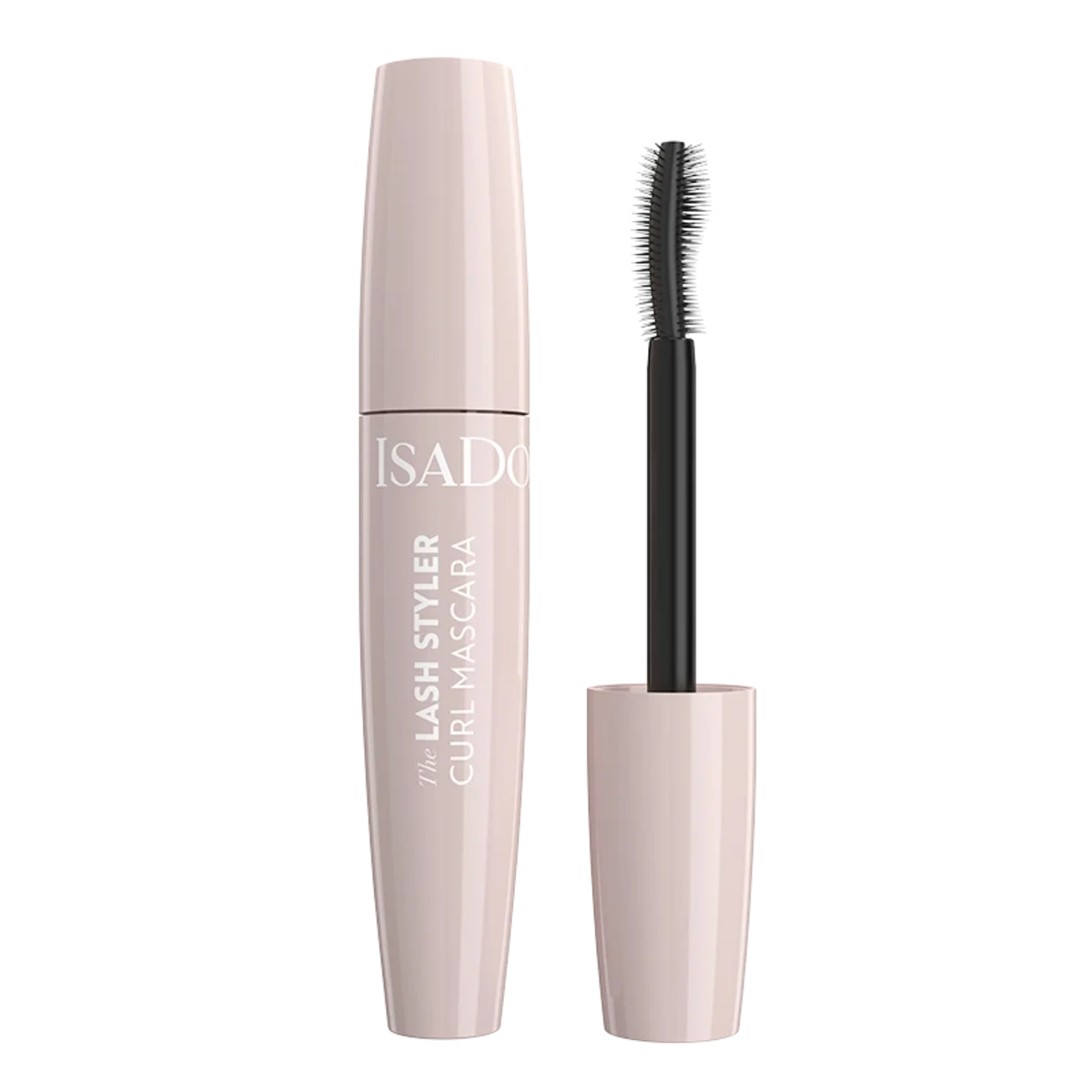 IsaDora Lash Styler Curl Mascara 50 Black 9ml