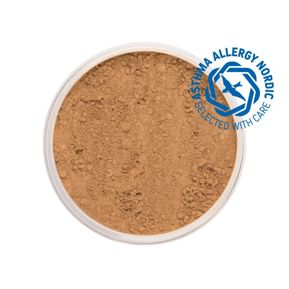 IDUN Minerals Mineral Powder Foundation Embla 7 g