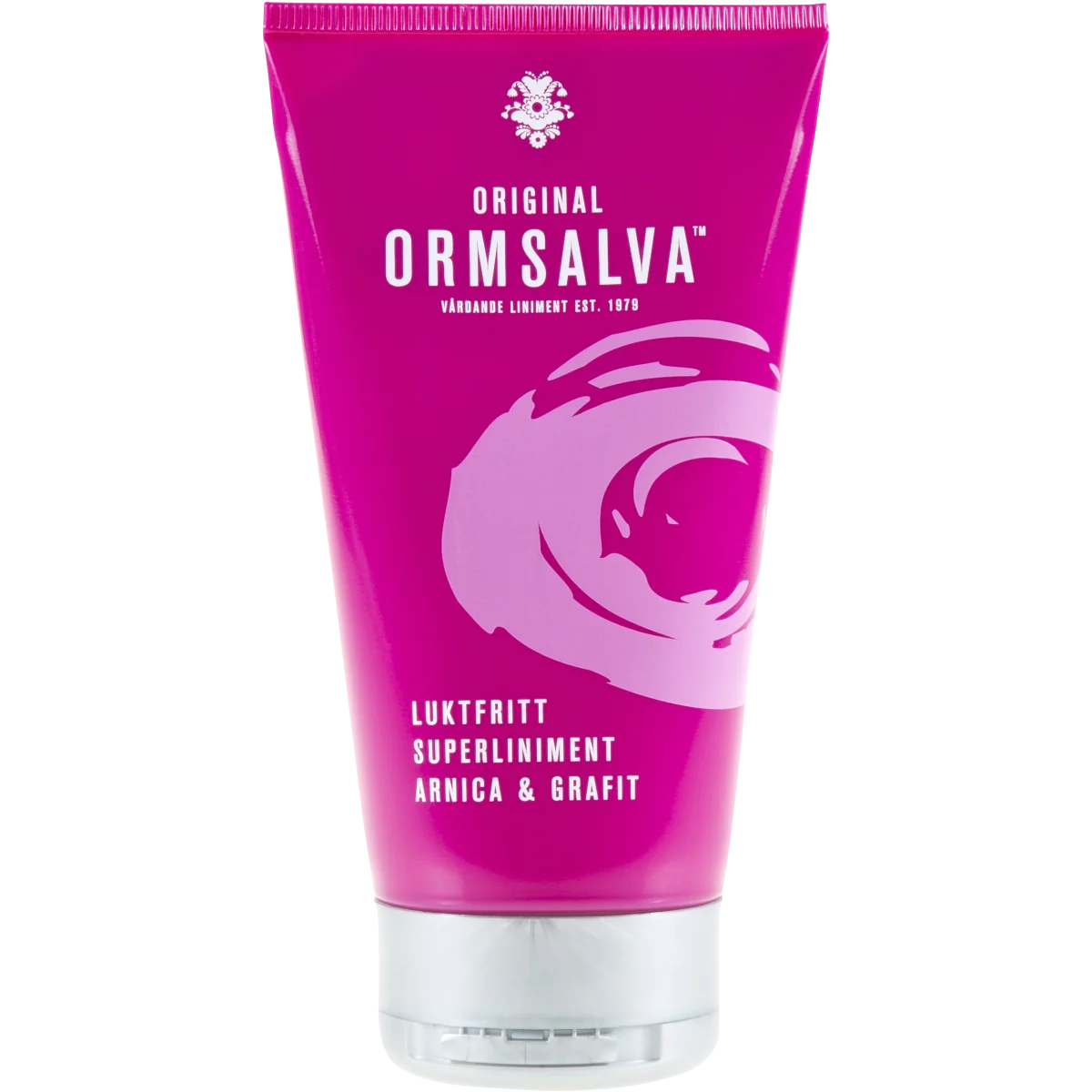Ormsalva Original 150 ml